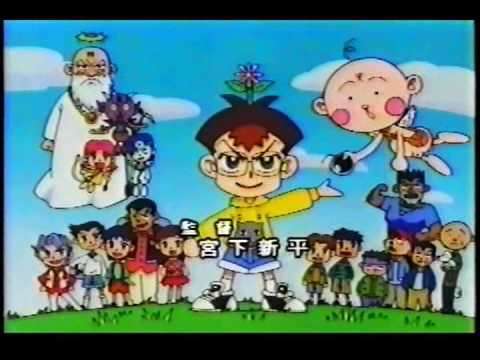 自分にとってのNo.1アニメ教えてください