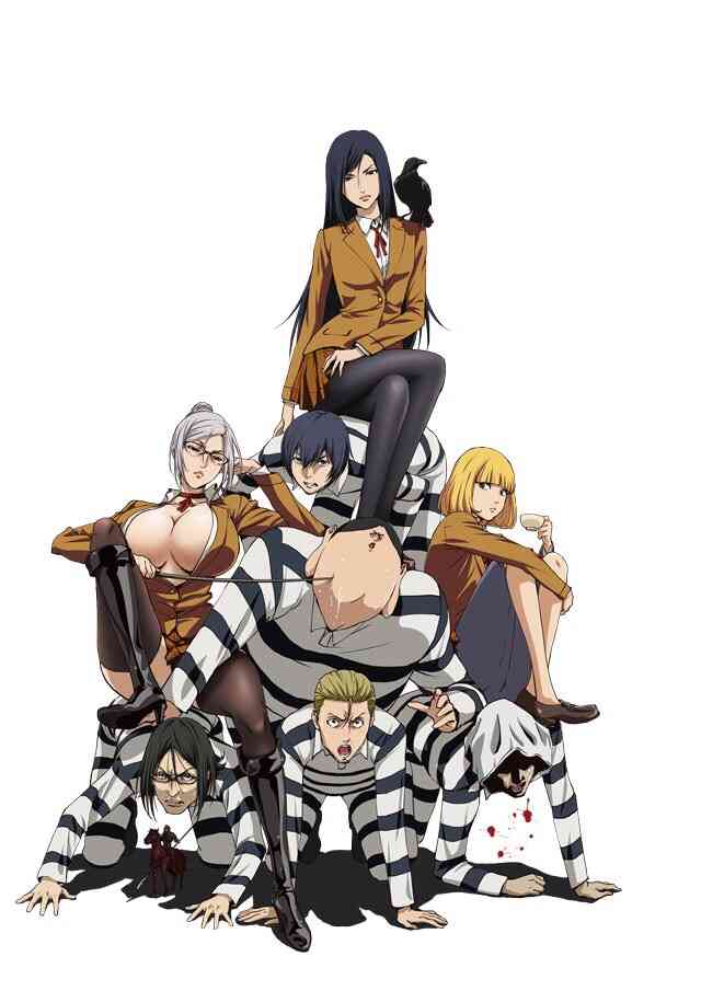 自分にとってのNo.1アニメ教えてください