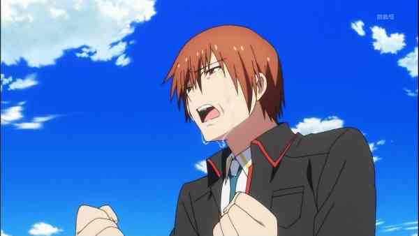 自分にとってのNo.1アニメ教えてください