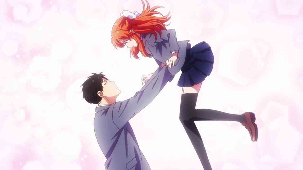 自分にとってのNo.1アニメ教えてください