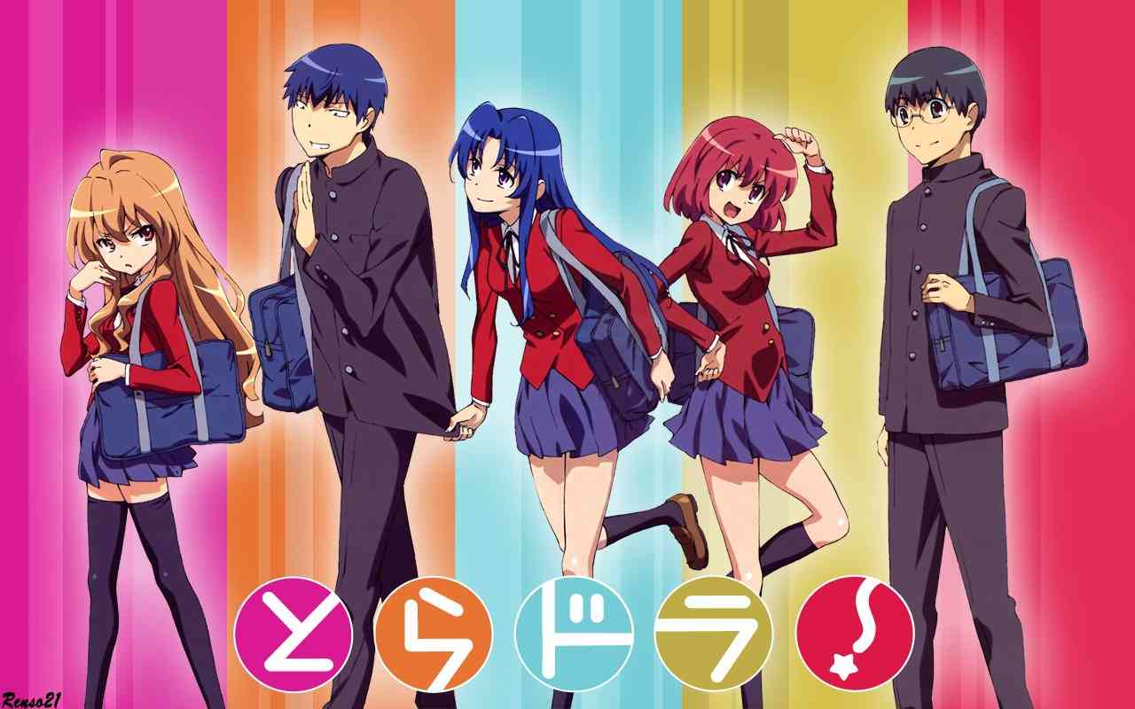 自分にとってのNo.1アニメ教えてください
