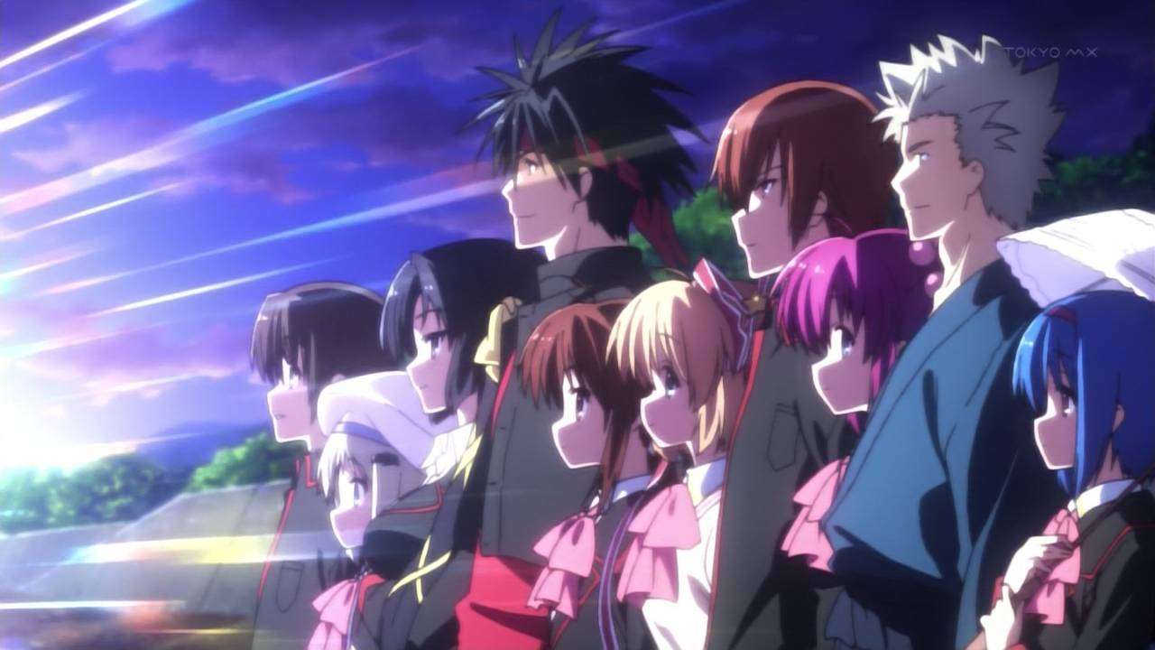 自分にとってのNo.1アニメ教えてください