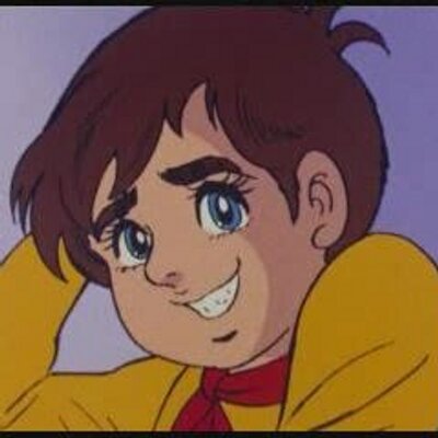 自分にとってのNo.1アニメ教えてください