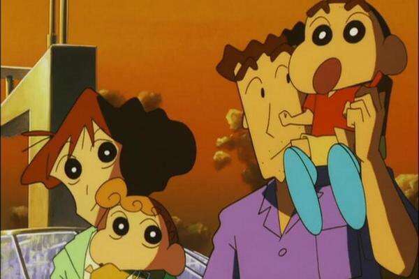 自分にとってのNo.1アニメ教えてください