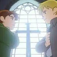 自分にとってのNo.1アニメ教えてください