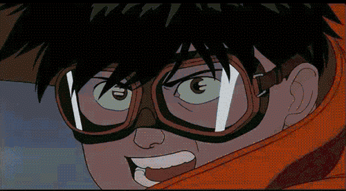自分にとってのNo.1アニメ教えてください