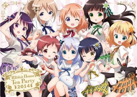 自分にとってのNo.1アニメ教えてください