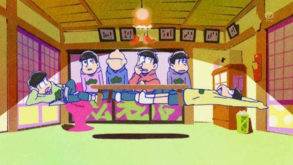 自分にとってのNo.1アニメ教えてください