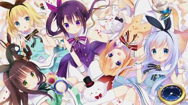 自分にとってのNo.1アニメ教えてください