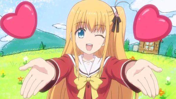自分にとってのNo.1アニメ教えてください