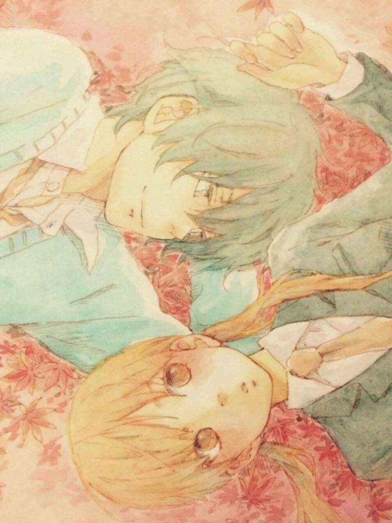 自分にとってのNo.1アニメ教えてください