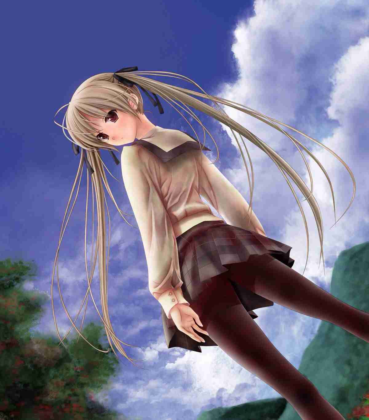 自分にとってのNo.1アニメ教えてください