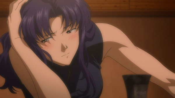 自分にとってのNo.1アニメ教えてください