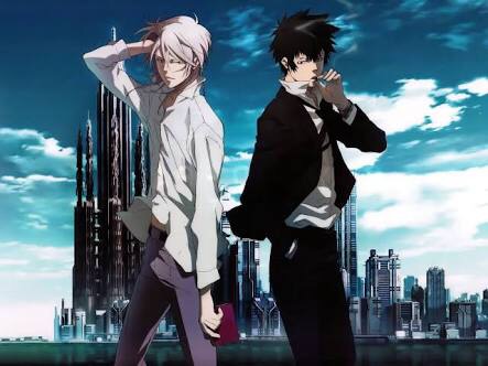 自分にとってのNo.1アニメ教えてください