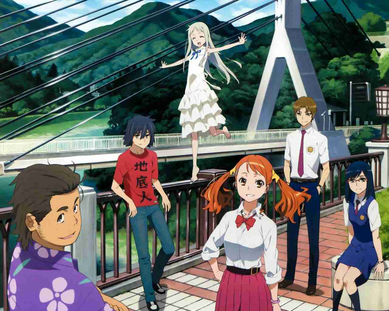 自分にとってのNo.1アニメ教えてください