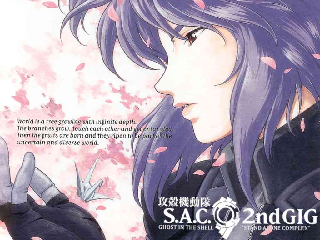 自分にとってのNo.1アニメ教えてください