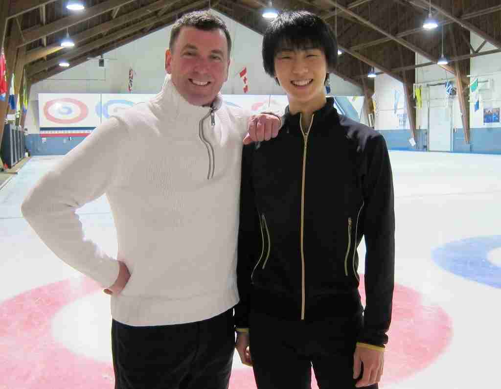羽生結弦、羽織はかま姿を初披露 成人式用も入院で“幻”に