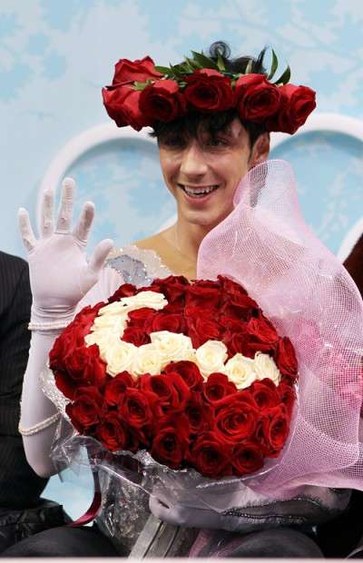 羽生結弦、羽織はかま姿を初披露 成人式用も入院で“幻”に