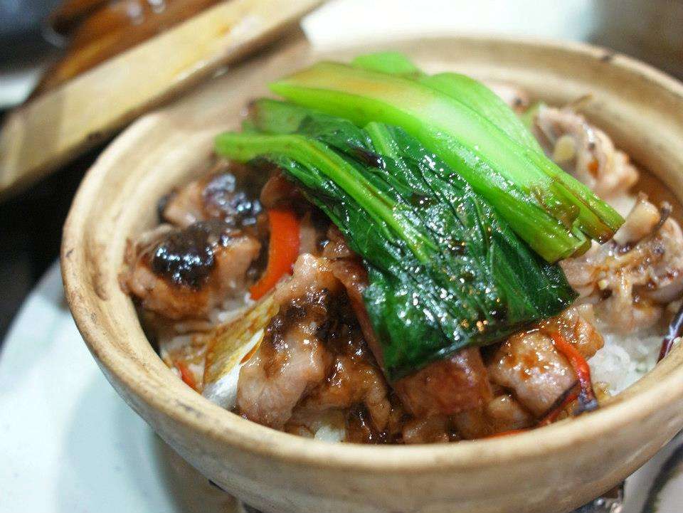 香港のオススメ、おしえて !!