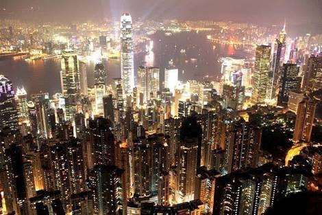 香港のオススメ、おしえて !!