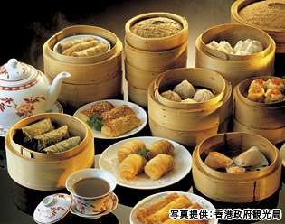 香港のオススメ、おしえて !!