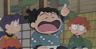 『忍たま乱太郎』好きな人！