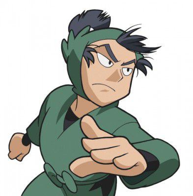 『忍たま乱太郎』好きな人！