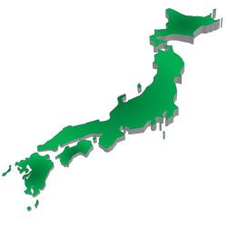 あなたの出身地、旦那・彼氏の出身地