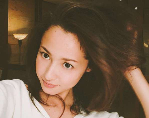 沢尻エリカ、インスタ開始「いろいろあって…はじめました」