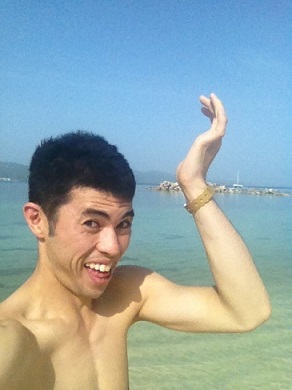 カレーが好きな人！