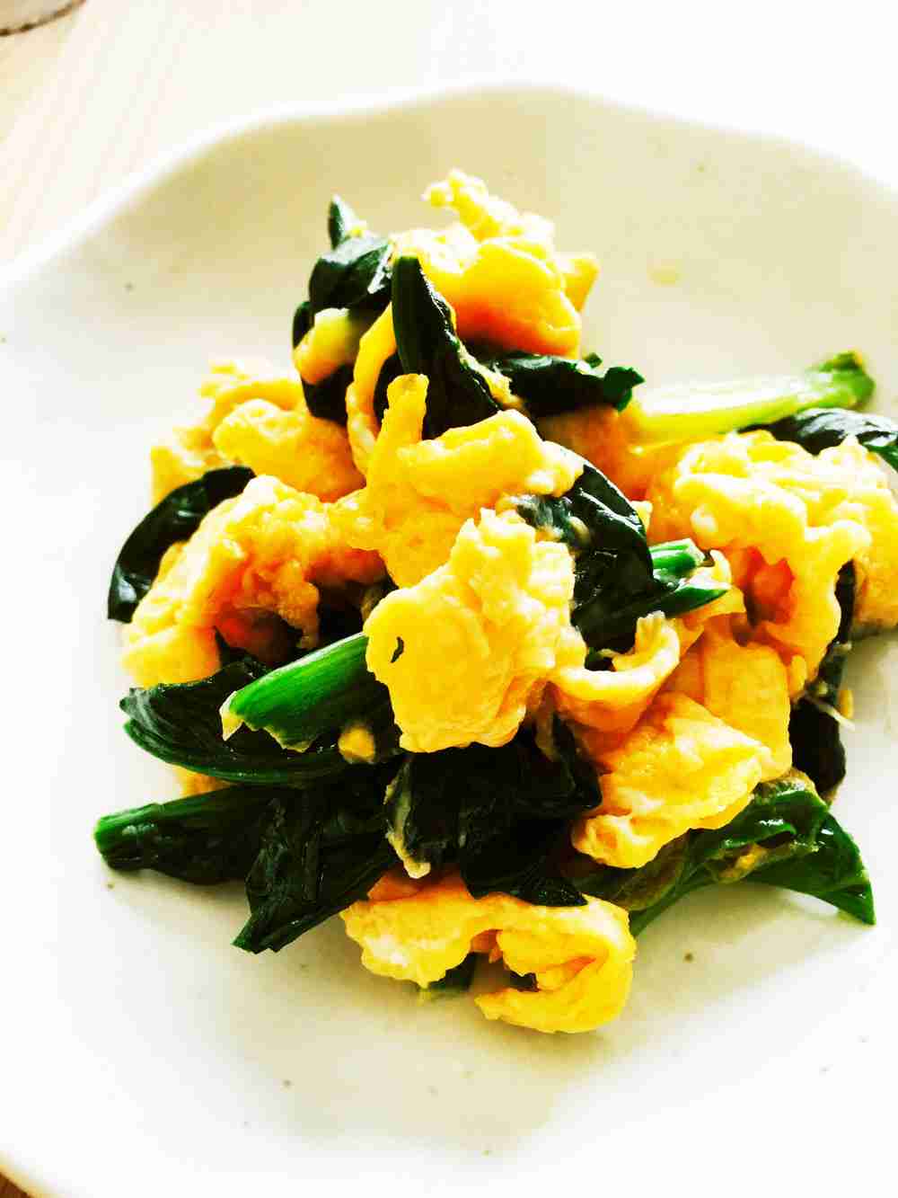 お弁当に入れる野菜料理