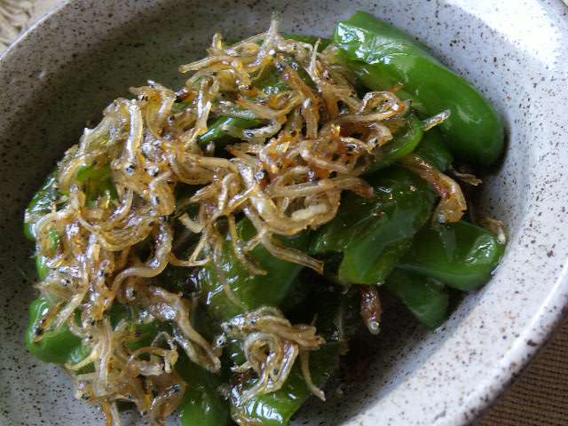 お弁当に入れる野菜料理