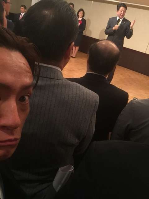 内山麿我、誹謗中傷に反論「顔出して電話番号載せてから文句言え」