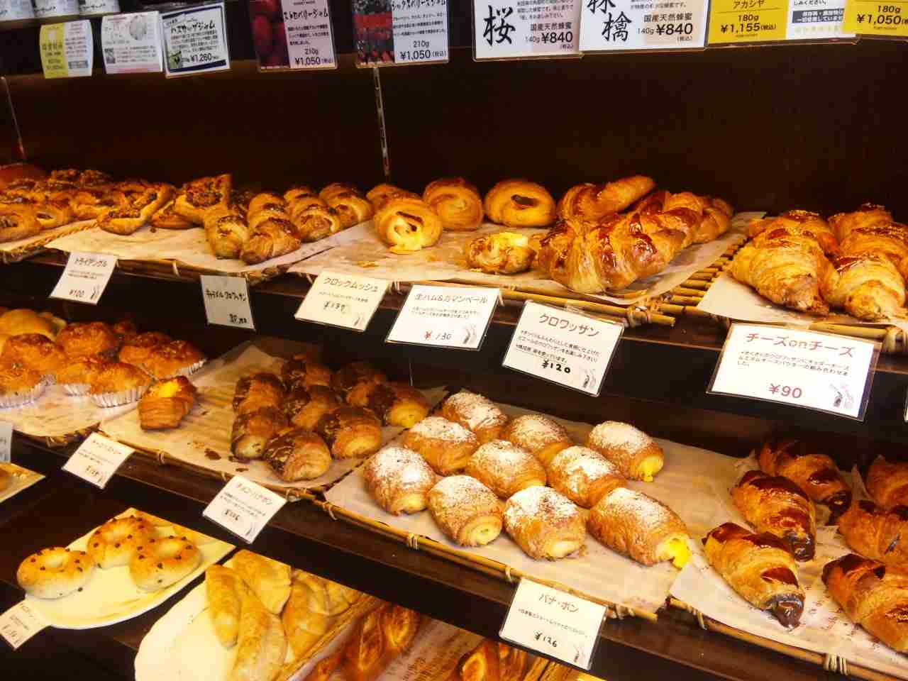 1番好きな食べ物が決められない