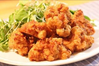 1番好きな食べ物が決められない