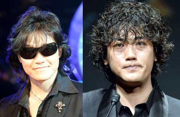 赤西仁が渡米 ジャニーズ退社後初の映像作品出演のため