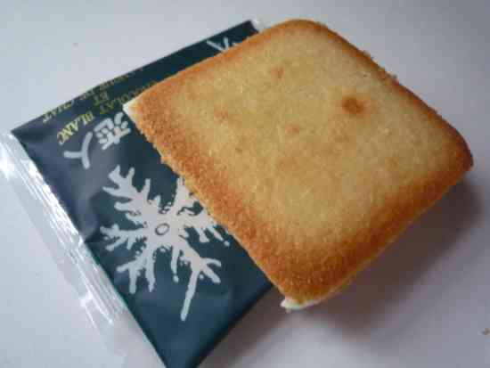 久々に食べたら、｢あぁ～美味しぃ～｣と改めてプチ感動した物