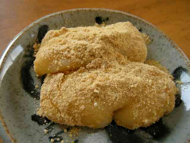 久々に食べたら、｢あぁ～美味しぃ～｣と改めてプチ感動した物