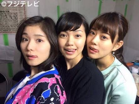 ドラマ『問題のあるレストラン』好きな人