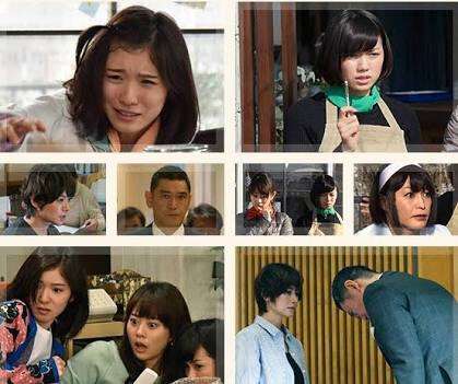 ドラマ『問題のあるレストラン』好きな人