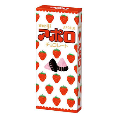 美味しいチョコレートを紹介するトピ