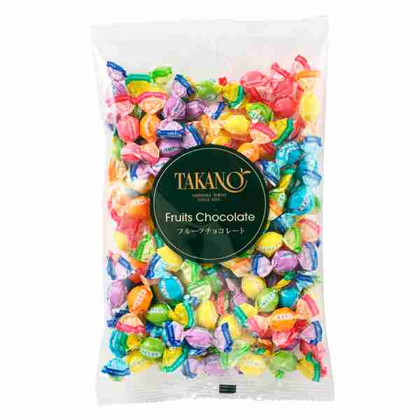 美味しいチョコレートを紹介するトピ