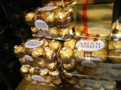 美味しいチョコレートを紹介するトピ