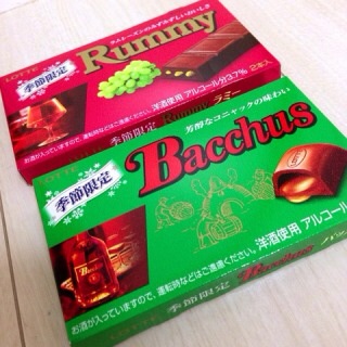 美味しいチョコレートを紹介するトピ