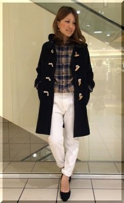 カジュアルなファッションが苦手な方