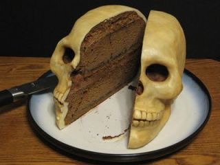 すごいケーキの画像