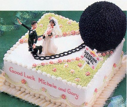 すごいケーキの画像