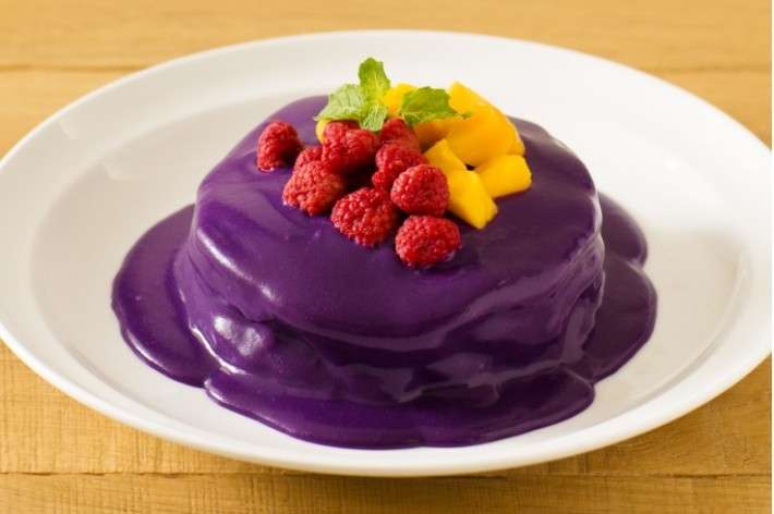 すごいケーキの画像