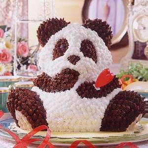 すごいケーキの画像