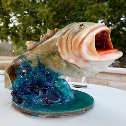 すごいケーキの画像